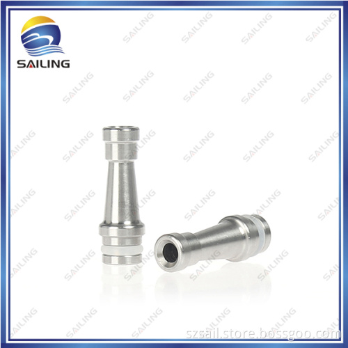 510 Stainless Steel Drip Tips for E-Cigarette